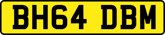 BH64DBM