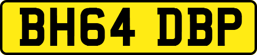 BH64DBP