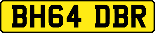 BH64DBR
