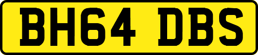 BH64DBS