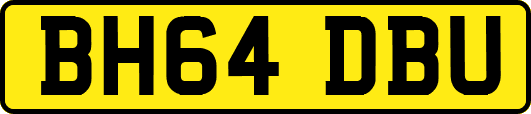 BH64DBU