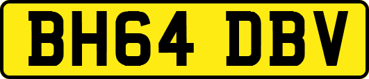 BH64DBV