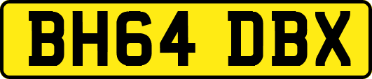 BH64DBX