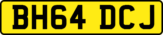 BH64DCJ