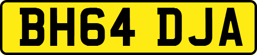 BH64DJA