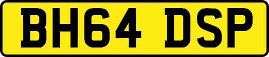 BH64DSP