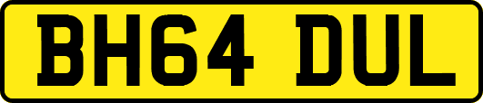 BH64DUL