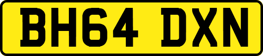 BH64DXN