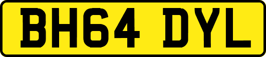 BH64DYL