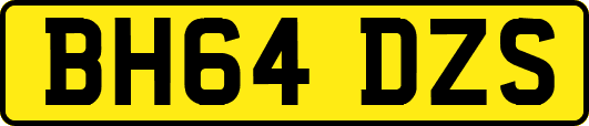 BH64DZS