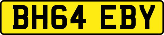 BH64EBY