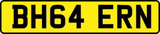BH64ERN