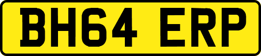 BH64ERP