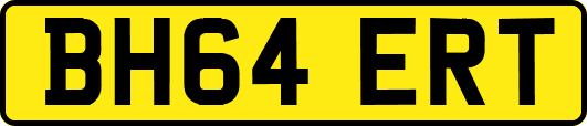 BH64ERT