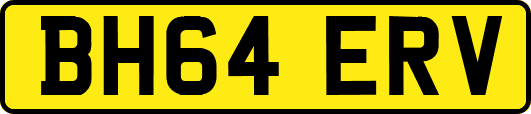 BH64ERV