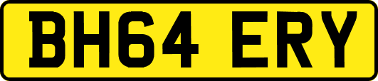 BH64ERY
