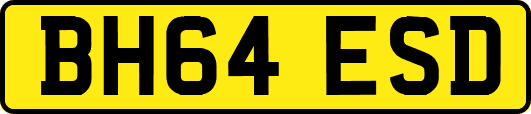 BH64ESD