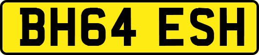 BH64ESH