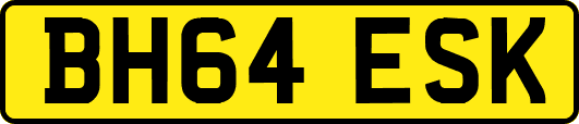 BH64ESK