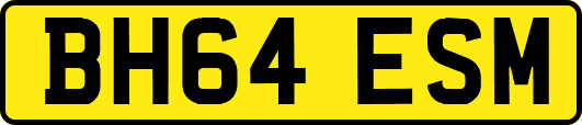 BH64ESM