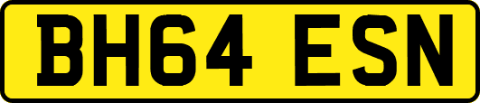 BH64ESN