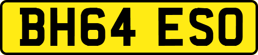 BH64ESO