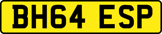 BH64ESP