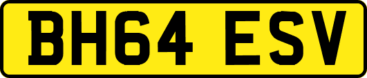 BH64ESV