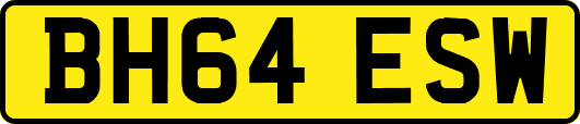 BH64ESW