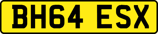 BH64ESX