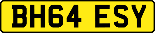 BH64ESY