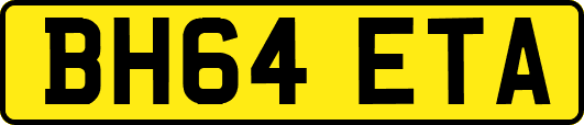 BH64ETA
