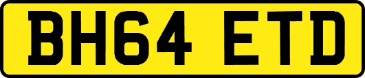 BH64ETD
