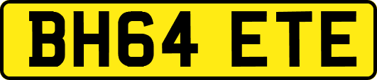 BH64ETE