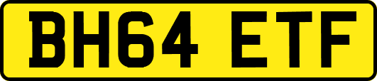 BH64ETF