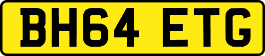 BH64ETG