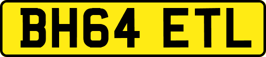 BH64ETL