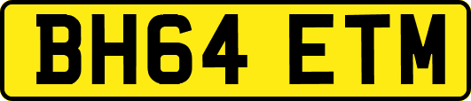 BH64ETM