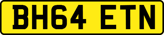 BH64ETN