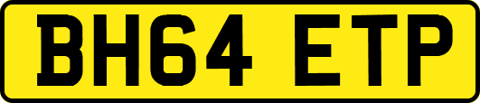 BH64ETP
