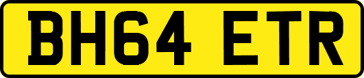 BH64ETR