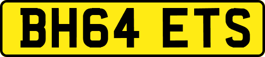BH64ETS