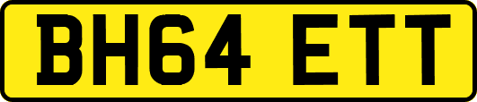 BH64ETT