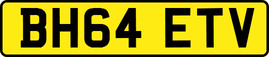 BH64ETV