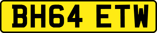 BH64ETW
