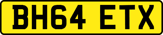 BH64ETX