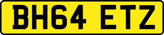 BH64ETZ