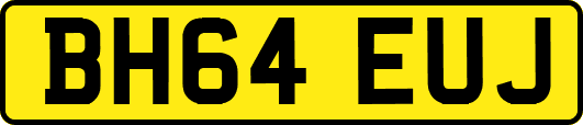 BH64EUJ