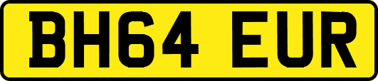 BH64EUR