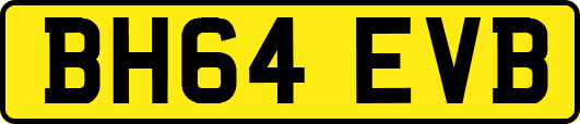 BH64EVB